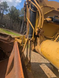 1987 CATERPILLAR 621B - Image 33