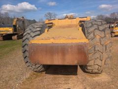 1987 CATERPILLAR 621B - Image 22