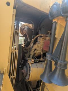 1987 CATERPILLAR 621B - Image 27