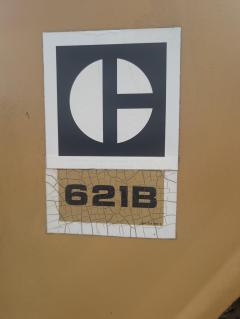 1987 CATERPILLAR 621B - Image 28