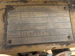 1987 CATERPILLAR 621B - Image 38