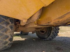 2012 CATERPILLAR 725 - Image 28