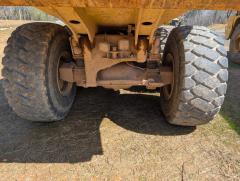 2012 CATERPILLAR 725 - Image 32