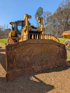 2010 CATERPILLAR D8T - Image 6