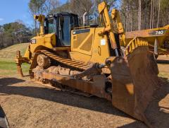 2010 CATERPILLAR D8T - Image 3