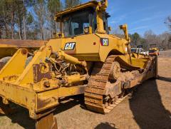 2010 CATERPILLAR D8T - Image 4