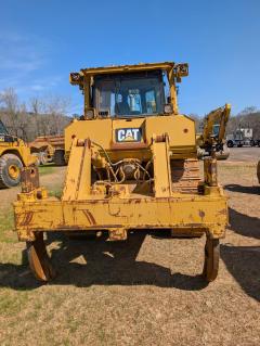 2010 CATERPILLAR D8T - Image 7