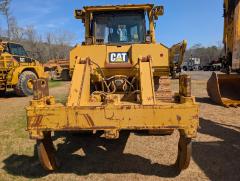 2010 CATERPILLAR D8T - Image 10
