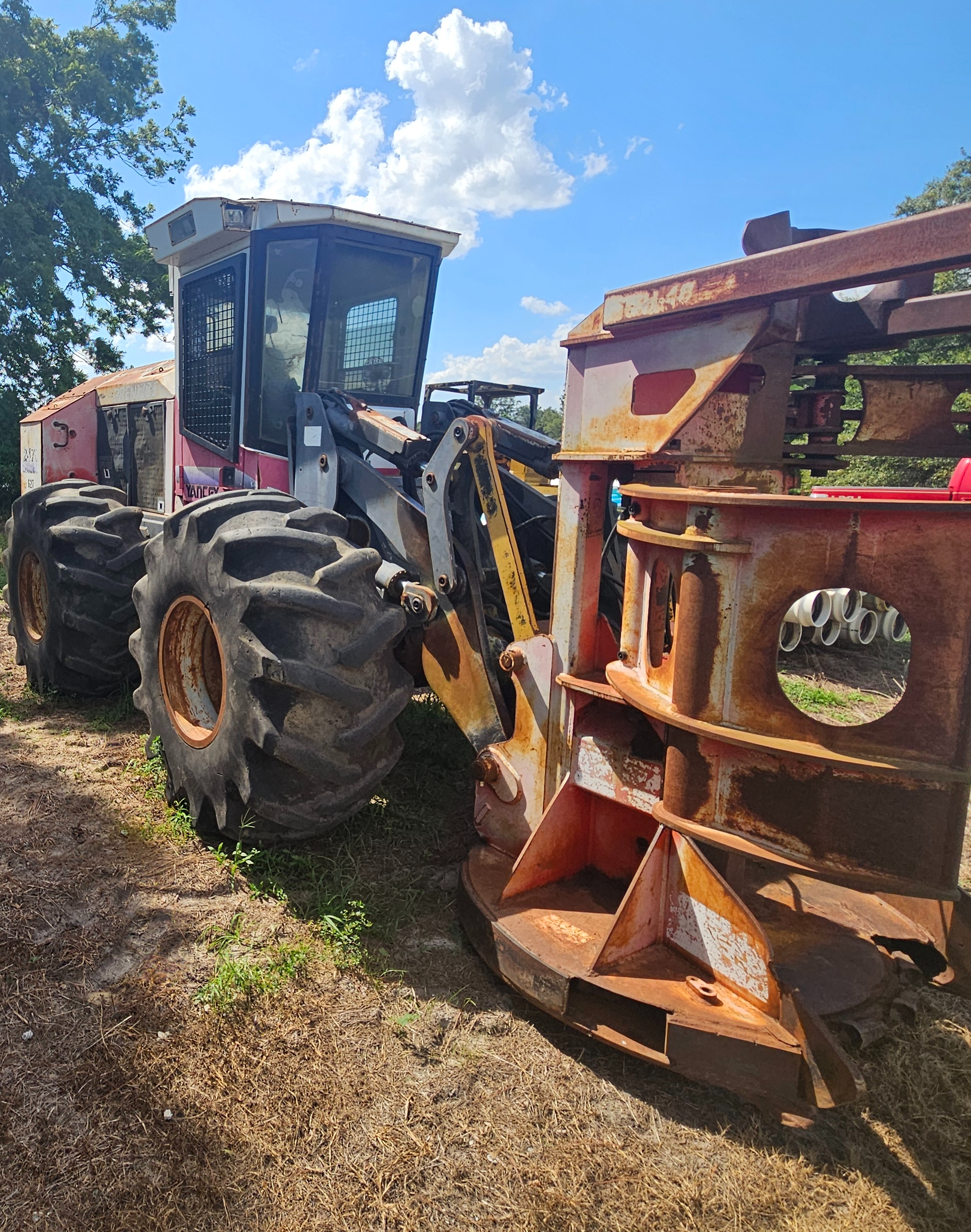 2007 PRENTICE 2470 - Image 4