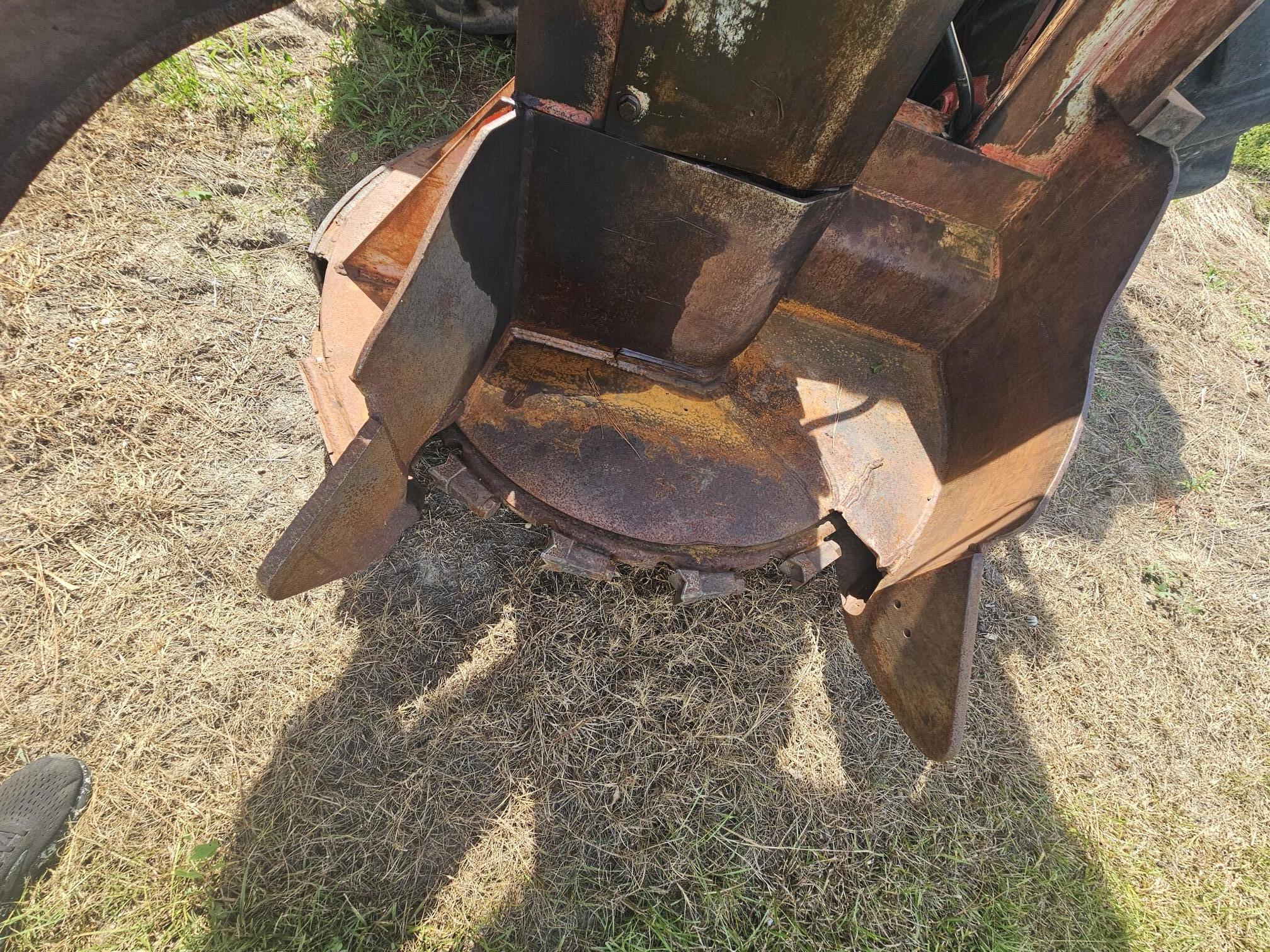 2007 PRENTICE 2470 - view 5 of 7