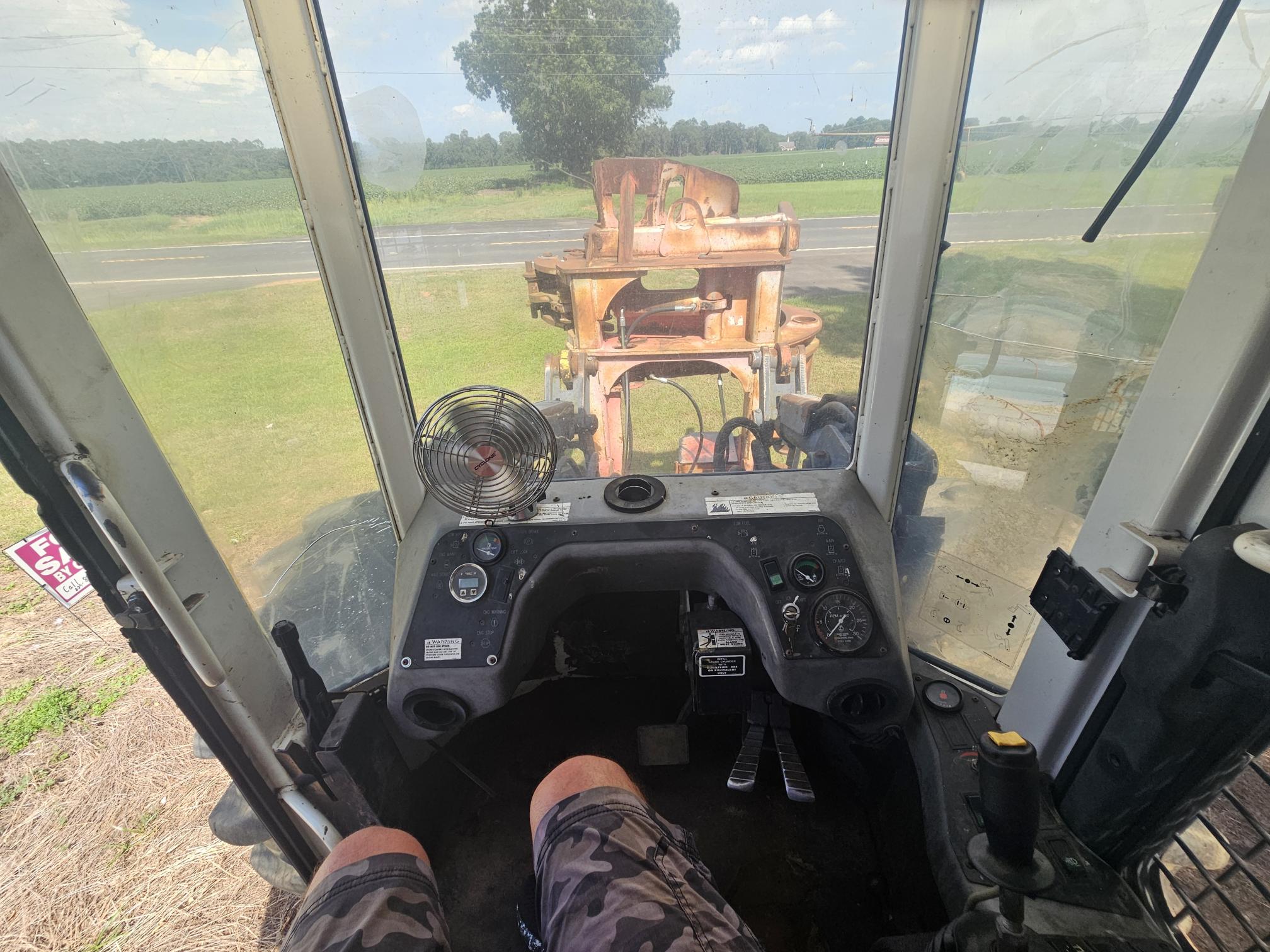 2007 PRENTICE 2470 - view 6 of 7