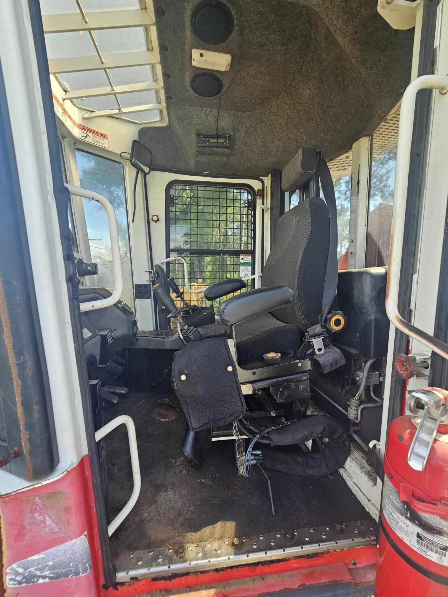 2007 PRENTICE 2470 - view 7 of 7