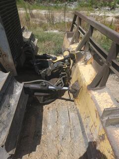 2005 DEERE 650J - Image 8