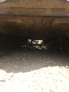 2005 DEERE 650J - Image 12