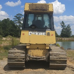 2005 DEERE 650J - Image 3