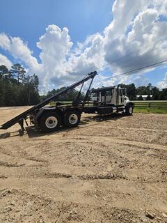 2012 MACK GU713 - Image 3