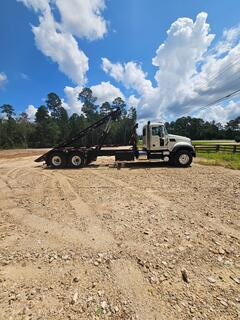 2012 MACK GU713 - Image 5