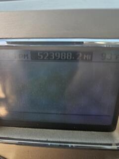 2012 MACK GU713 - Image 10