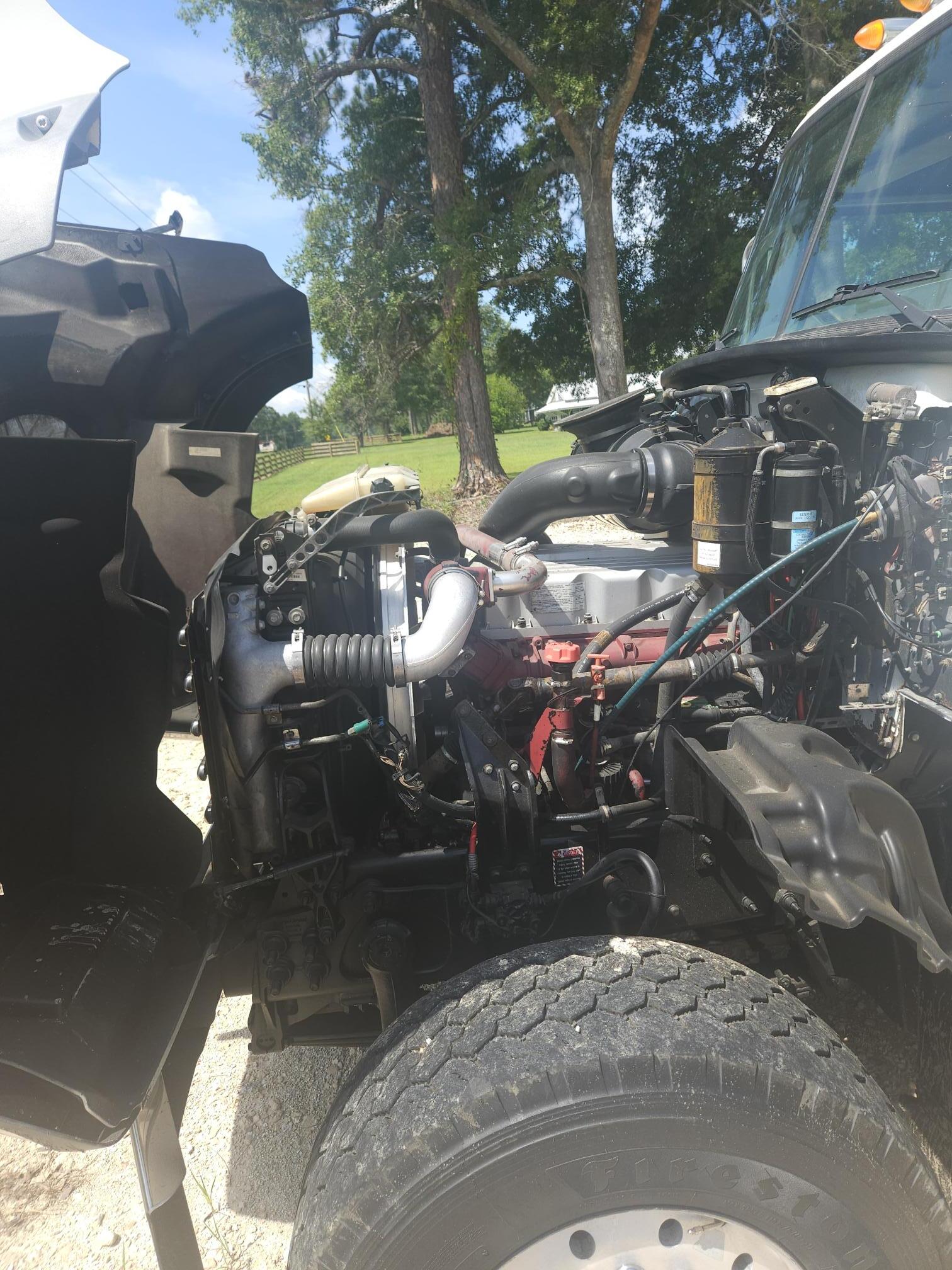 2012 MACK GU713 - view 12 of 14