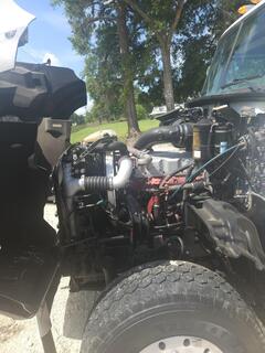 2012 MACK GU713 - Image 12