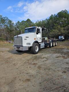 2016 KENWORTH T800 - Image 5