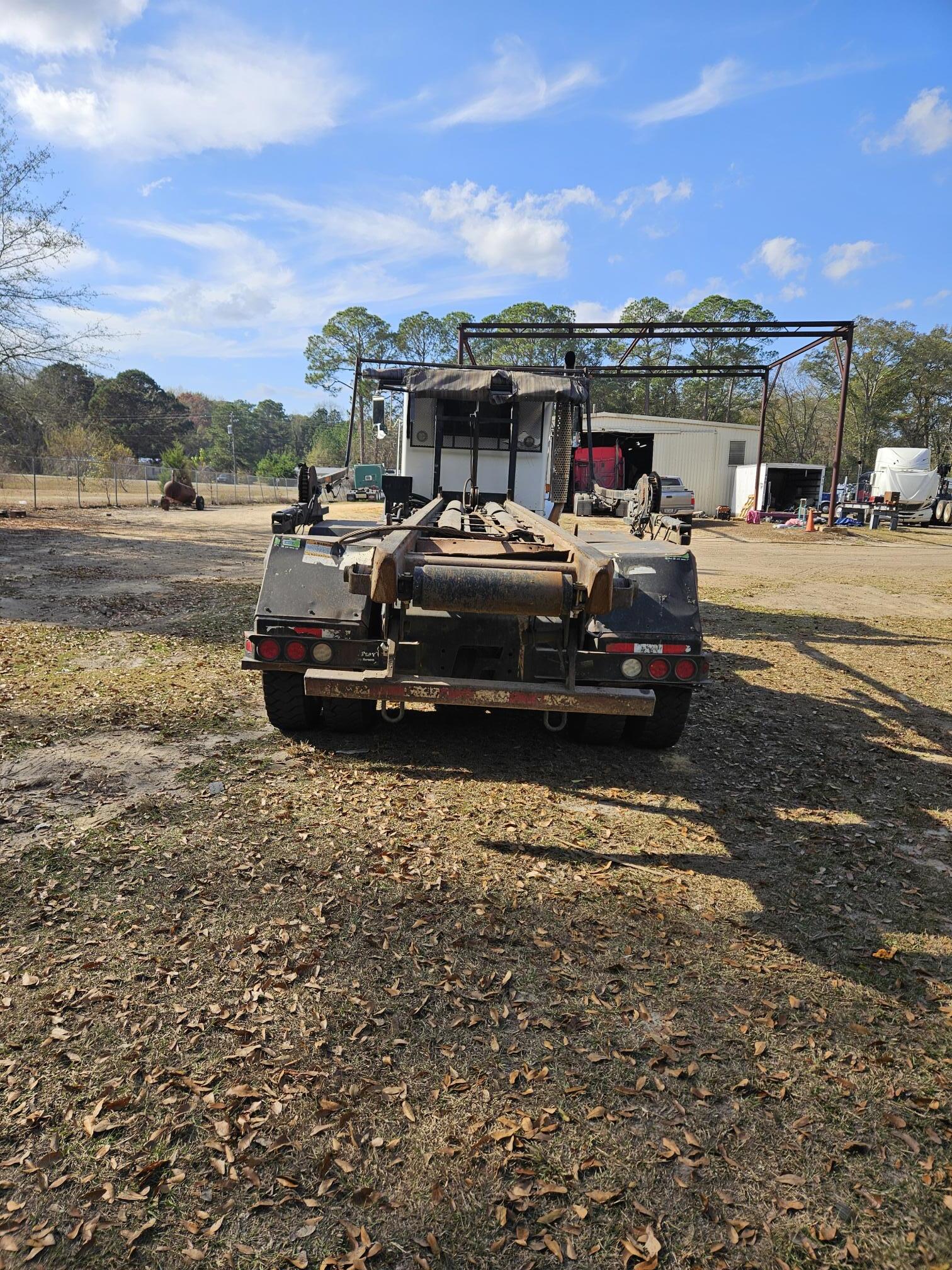 2016 KENWORTH T800 - view 8 of 23