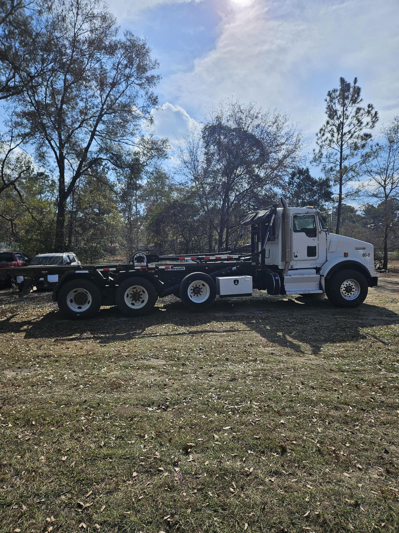2016 KENWORTH T800 - Image 6