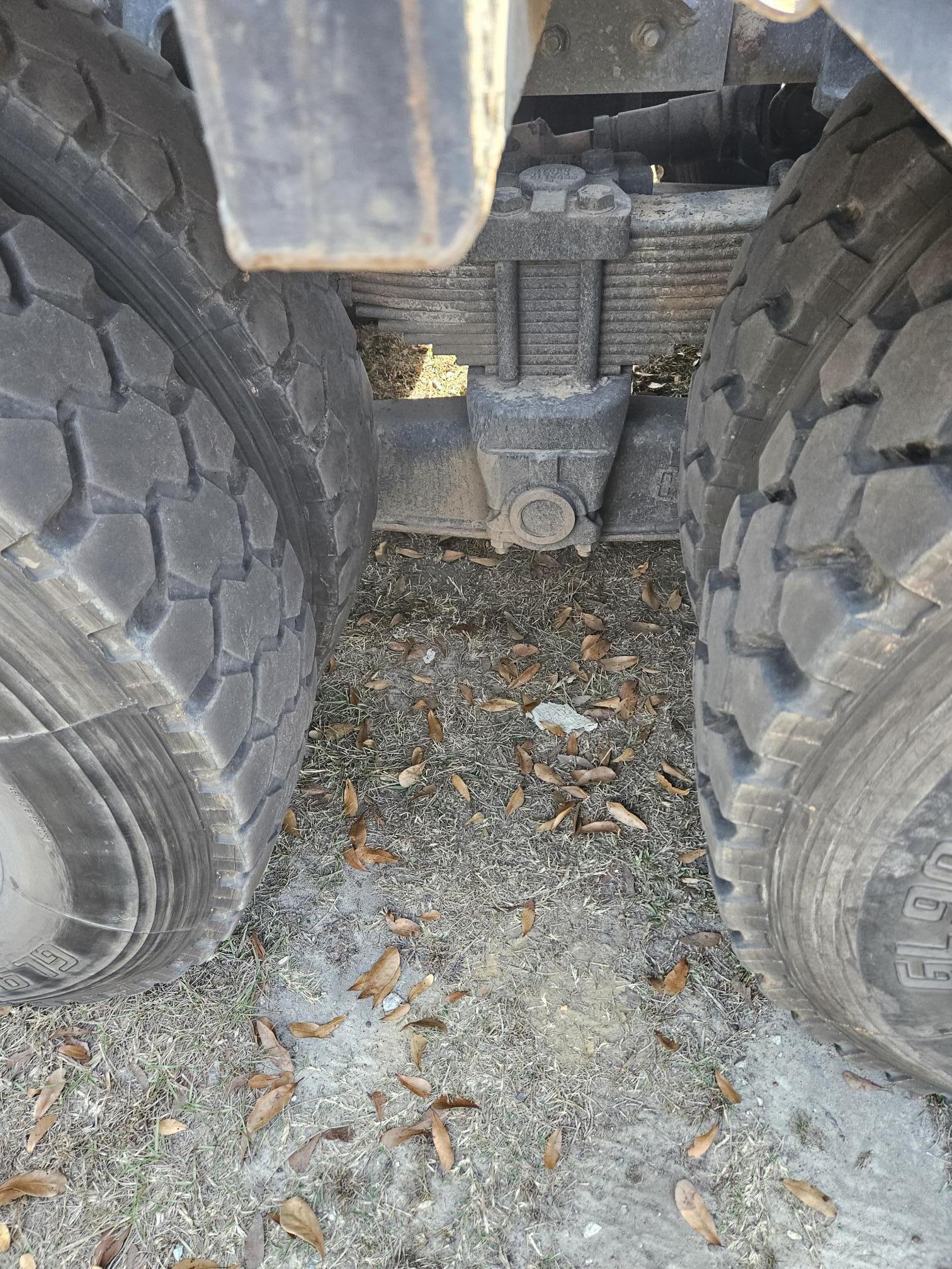 2016 KENWORTH T800 - Image 7