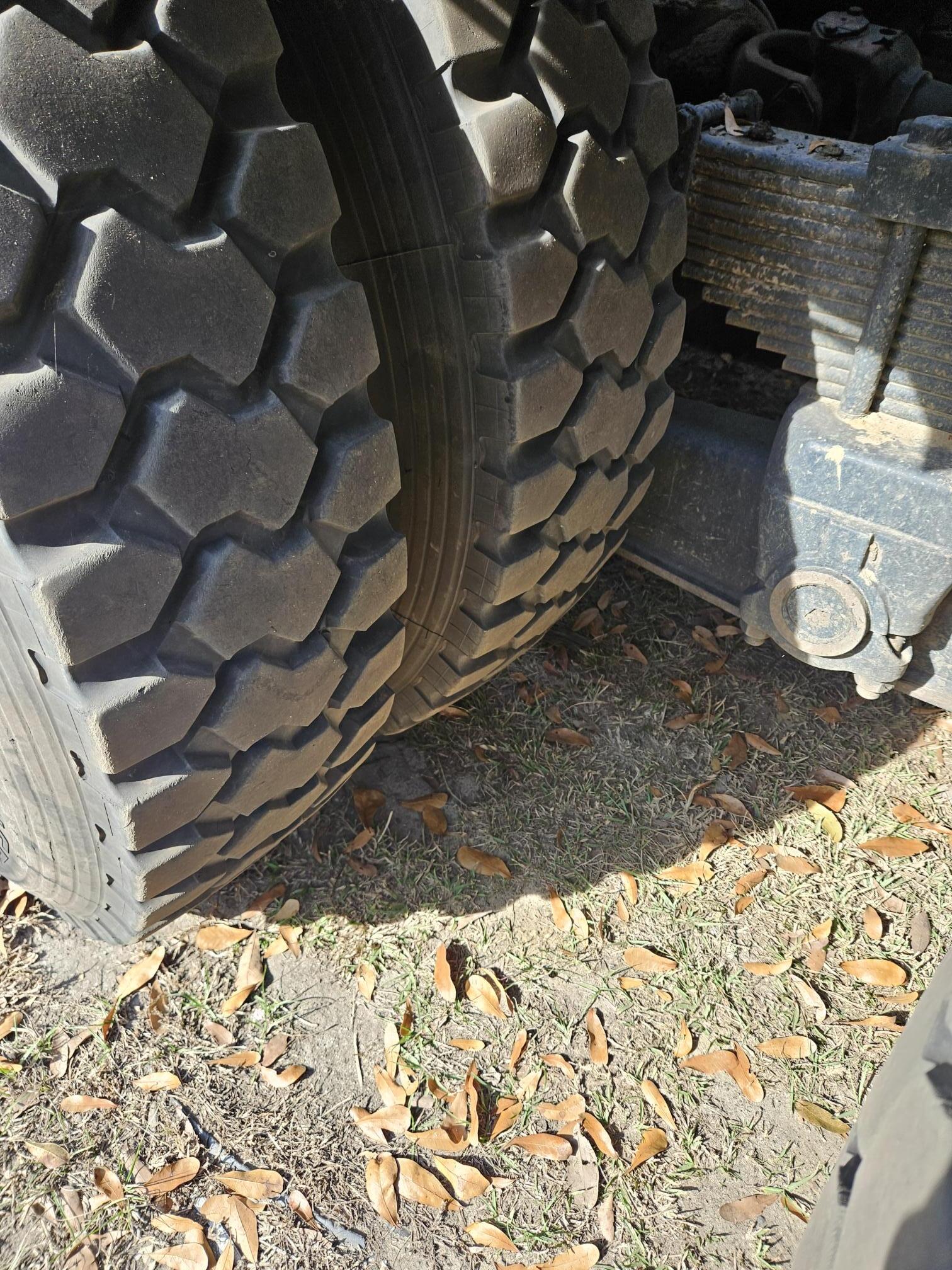 2016 KENWORTH T800 - Image 9