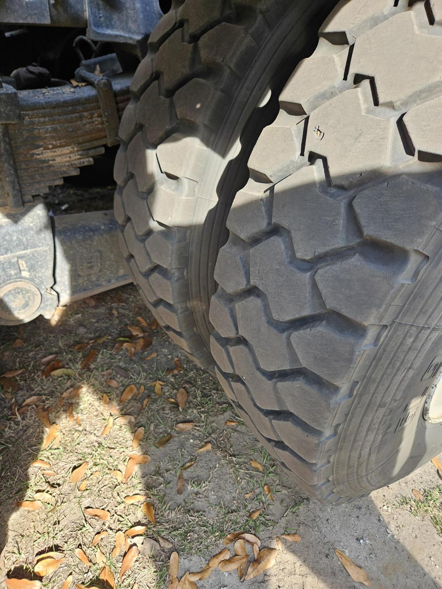 2016 KENWORTH T800 - view 10 of 23