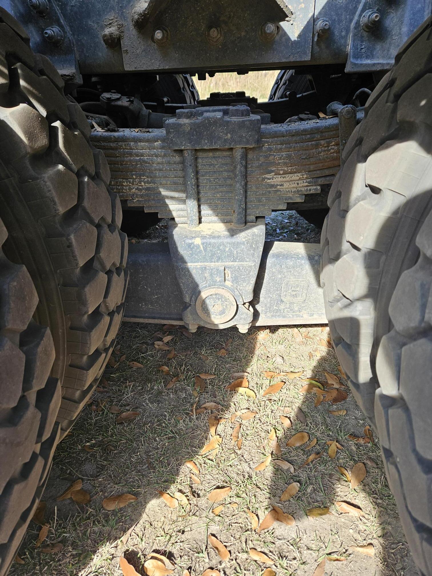 2016 KENWORTH T800 - Image 11