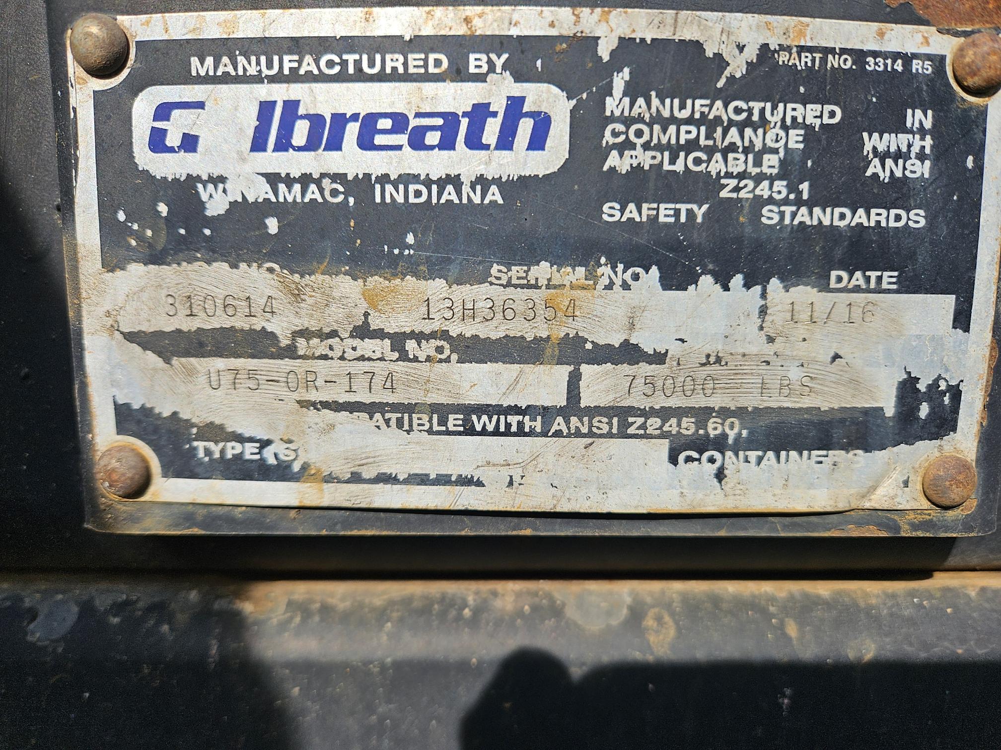 2016 KENWORTH T800 - view 12 of 23