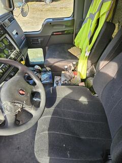 2016 KENWORTH T800 - Image 14