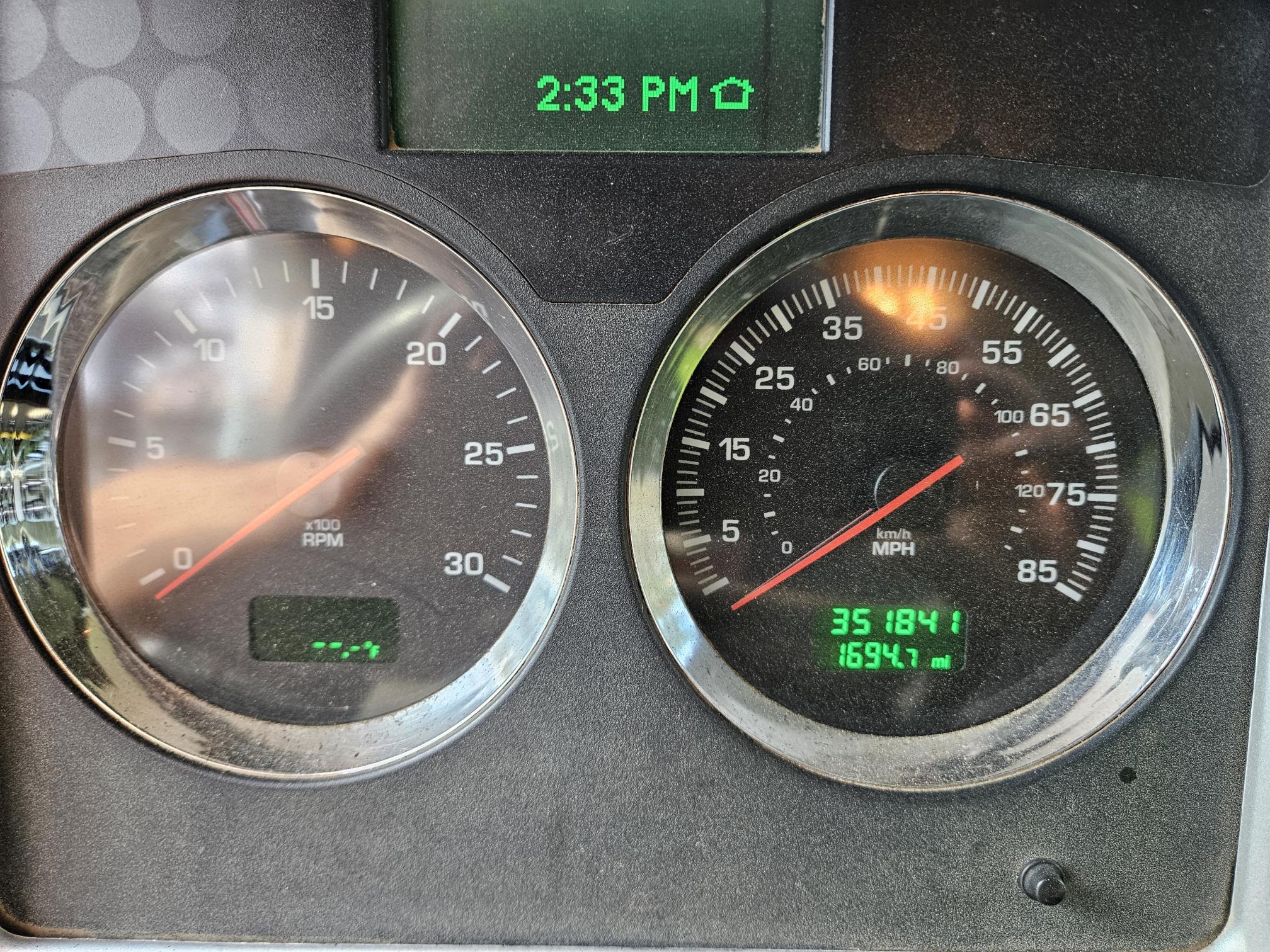 2016 KENWORTH T800 - view 15 of 23