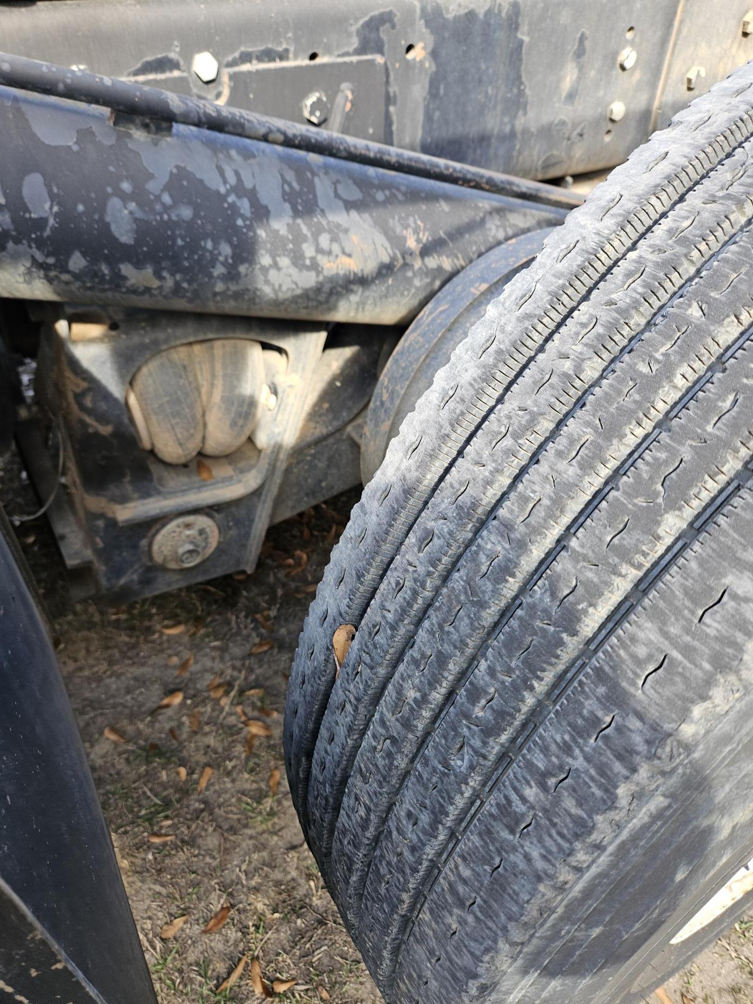 2016 KENWORTH T800 - Image 21