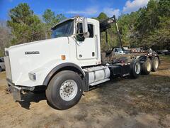 2016 KENWORTH T800 - Image 2