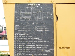 1996 FERGUSON SP 912 - Image 14