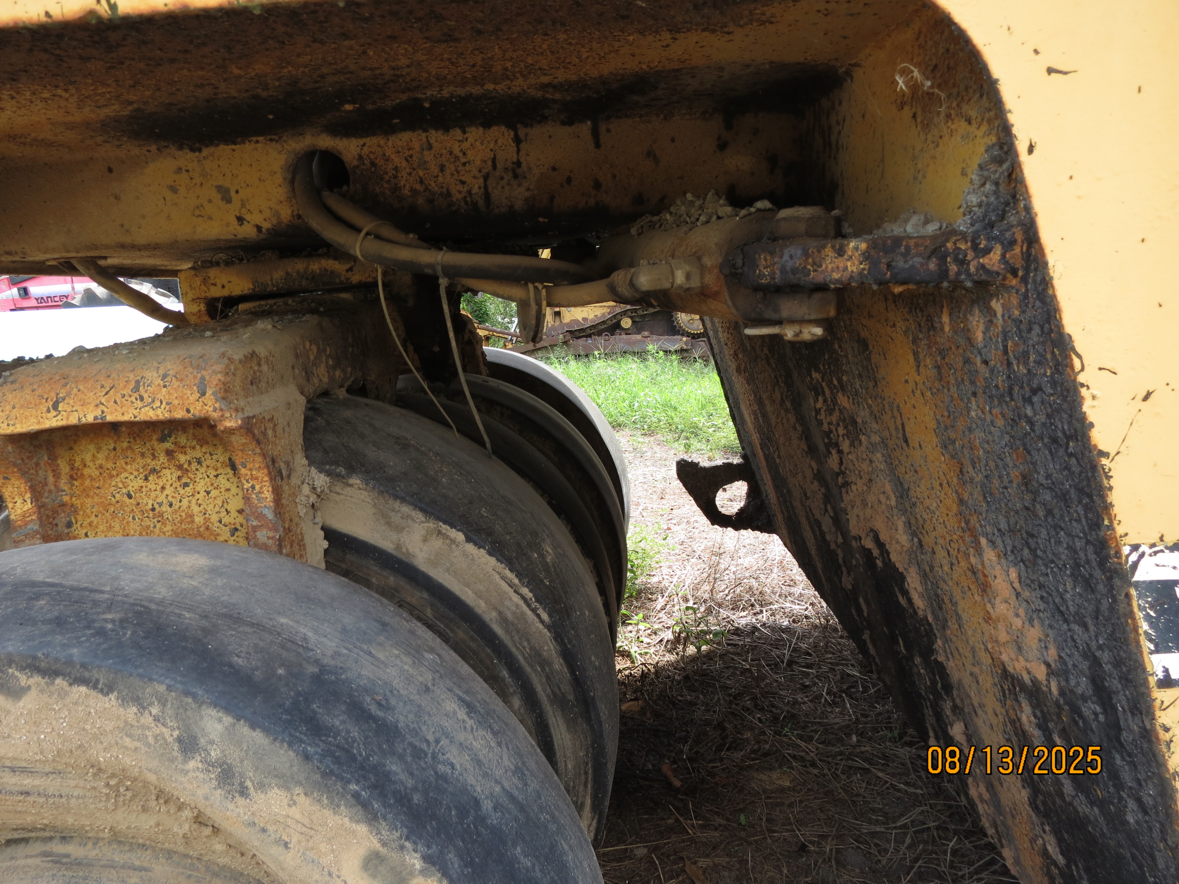 1996 FERGUSON SP 912 - view 15 of 17