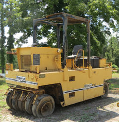 1996 FERGUSON SP 912 - Image 1