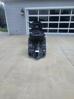 2020 HARLEY DAVIDSON FLTRXS Road Glide SP - Image 12