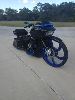 2020 HARLEY DAVIDSON FLTRXS Road Glide SP - Image 5