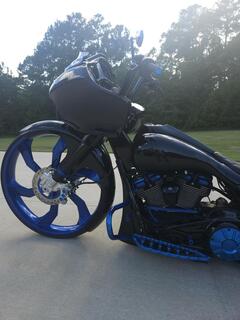 2020 HARLEY DAVIDSON FLTRXS Road Glide SP - Image 6