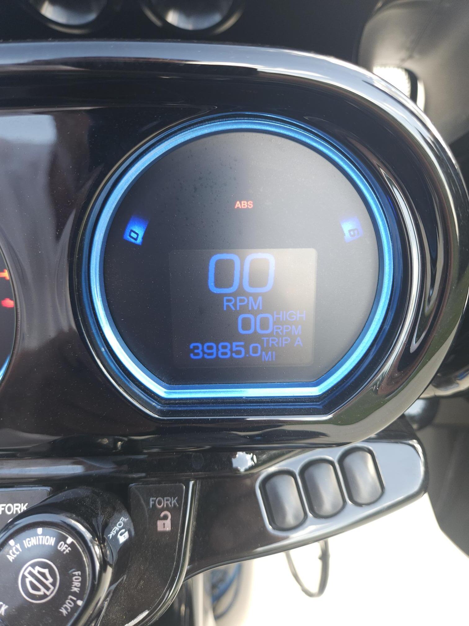 2020 HARLEY DAVIDSON FLTRXS Road Glide SP - Image 10