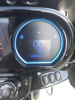 2020 HARLEY DAVIDSON FLTRXS Road Glide SP - Image 10