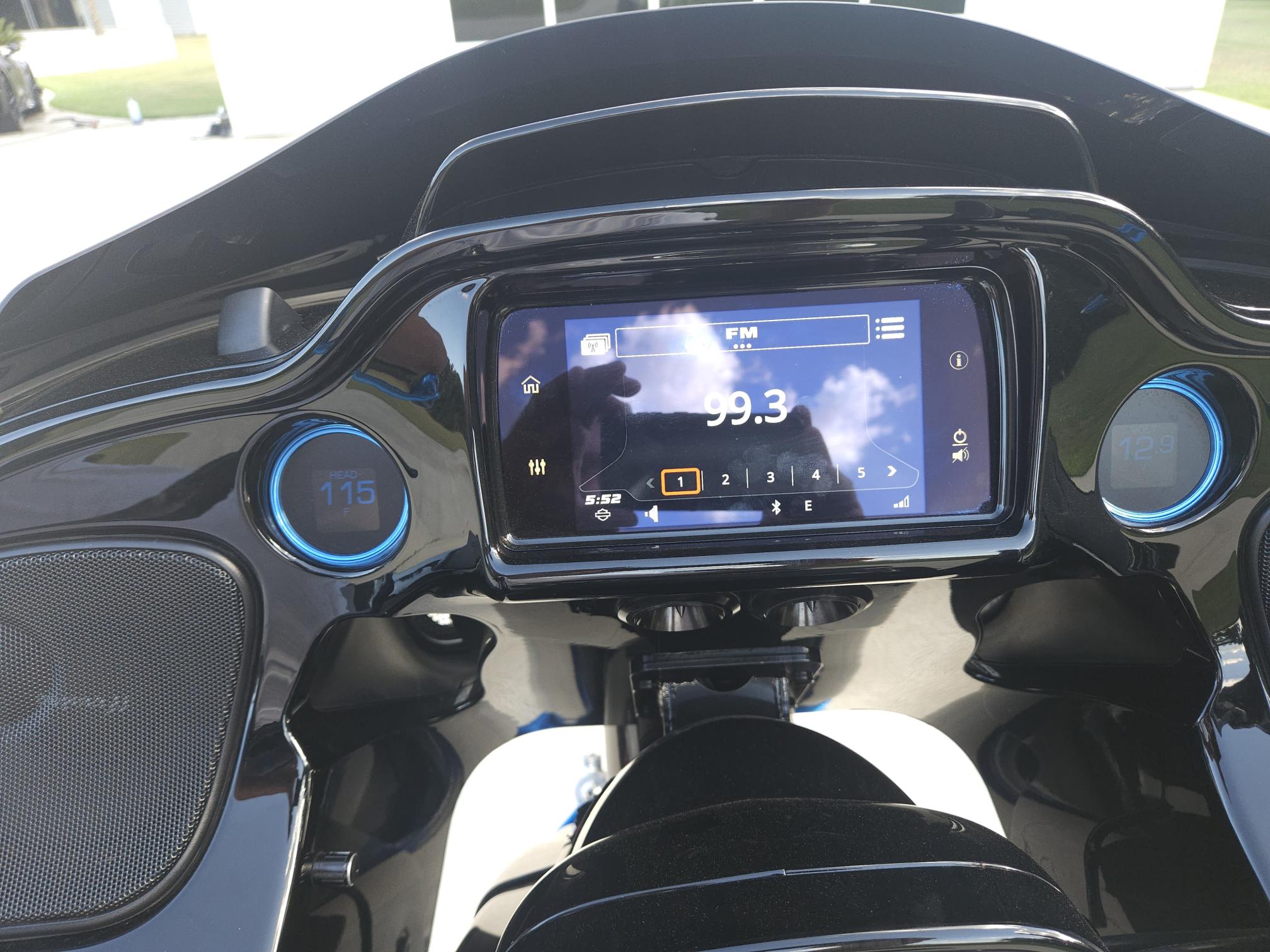 2020 HARLEY DAVIDSON FLTRXS Road Glide SP - Image 11