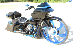 2020 HARLEY DAVIDSON FLTRXS Road Glide SP - Image 1