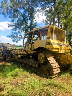 2001 CATERPILLAR D6R - Image 7