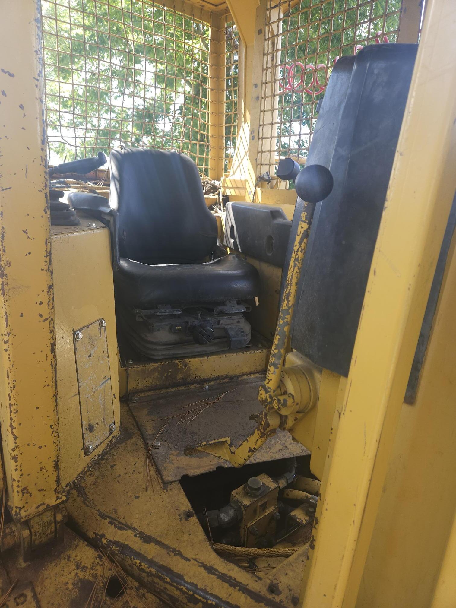 2001 CATERPILLAR D6R - Image 11