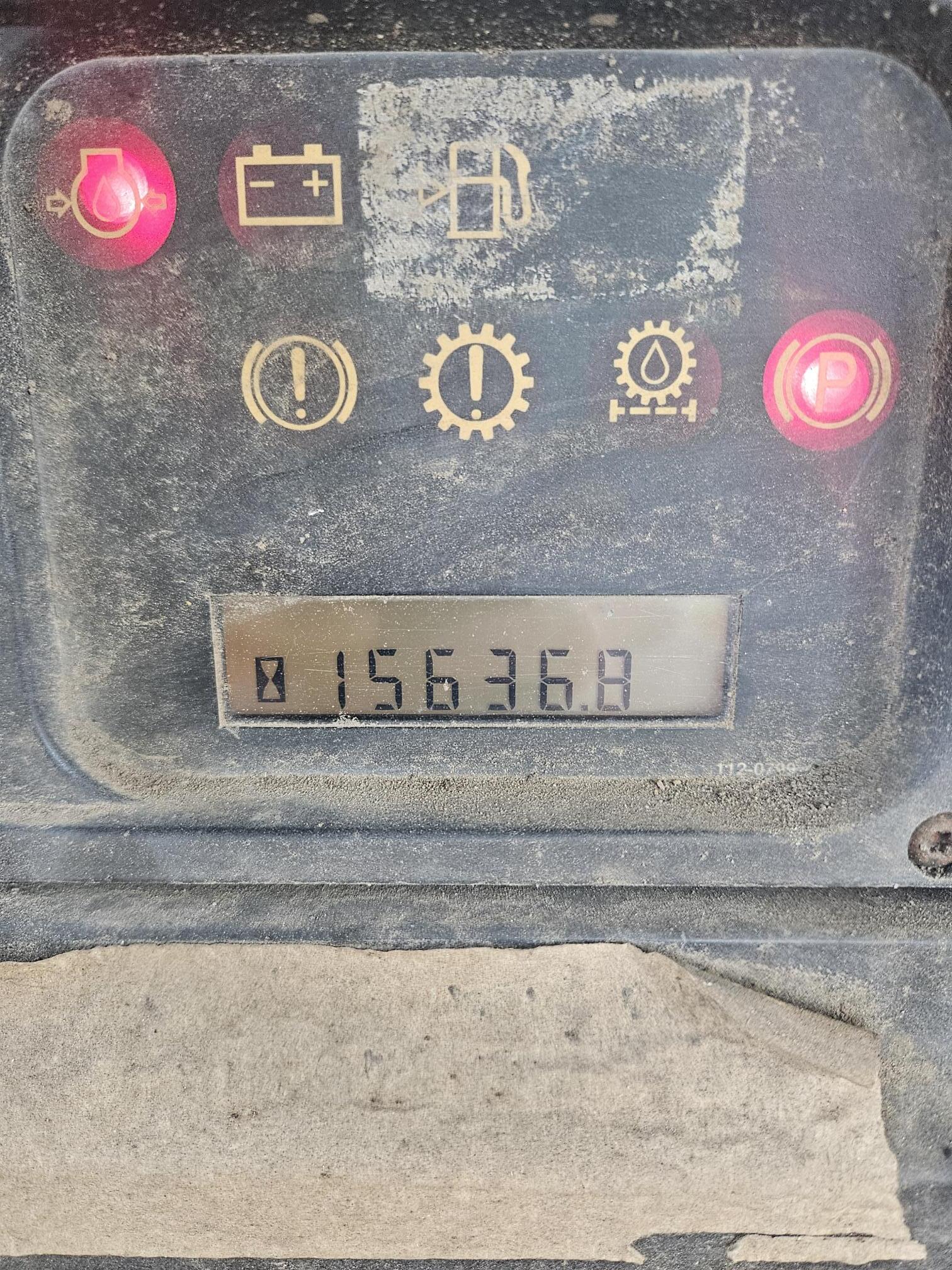 2001 CATERPILLAR D6R - view 13 of 19