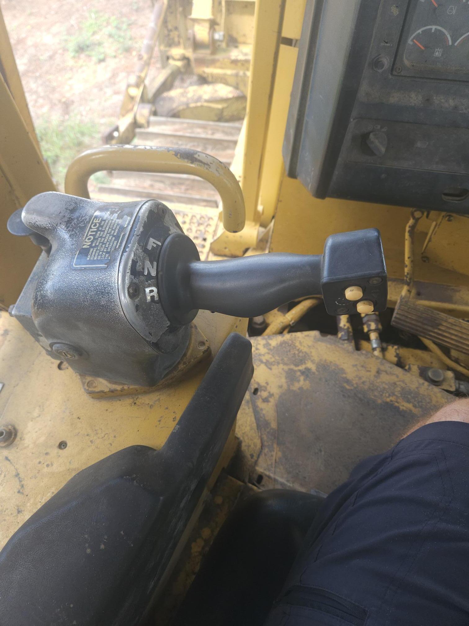 2001 CATERPILLAR D6R - view 15 of 19